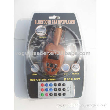 Car mp3 player